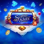 Scatter slot